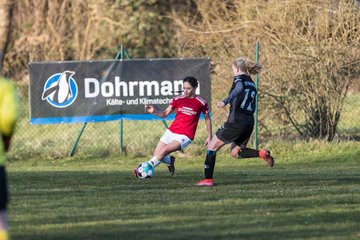 Bild 272 - F Rot Schwarz Kiel - SV Henstedt Ulzburg 2 : Ergebnis: 1:1